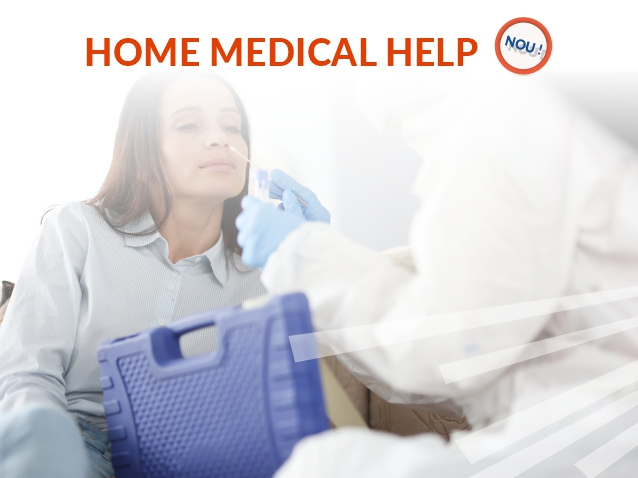 Home Medical Help