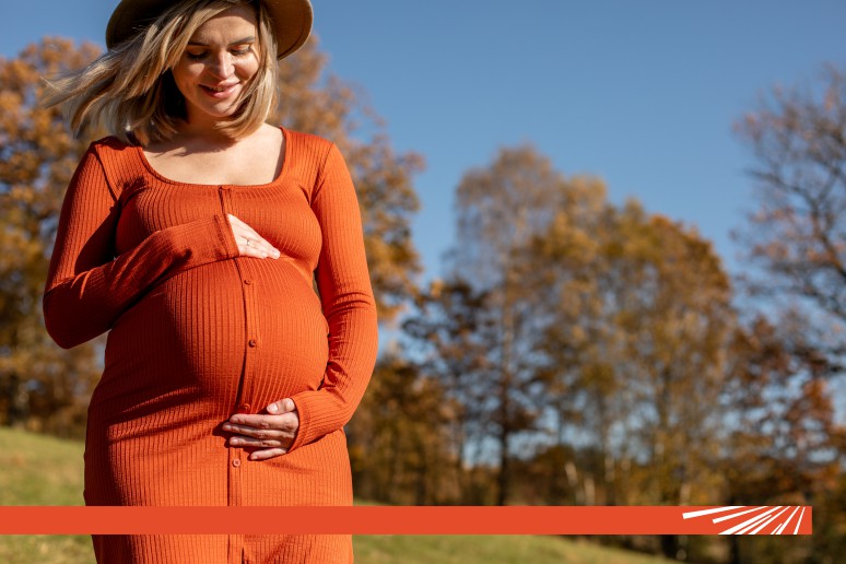 Cum poate fi tratată candidoza în sarcină?