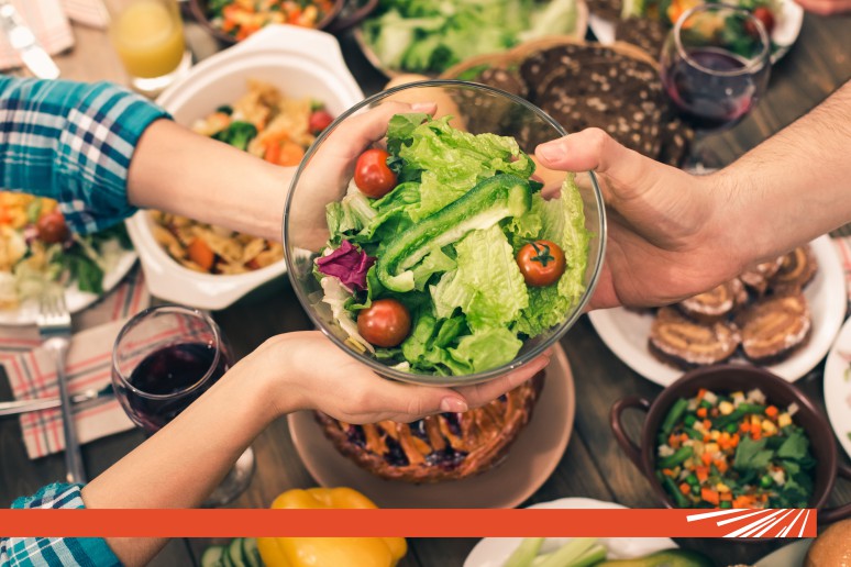 Top 10 recomandări pentru a ține colesterolul sub control de sărbători