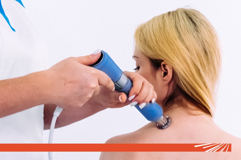 Terapiile Shockwave și TECAR: Tot ce trebuie să știi