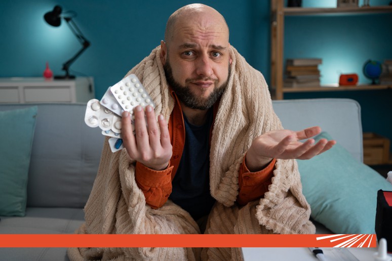 Mituri frecvente despre virozele respiratorii