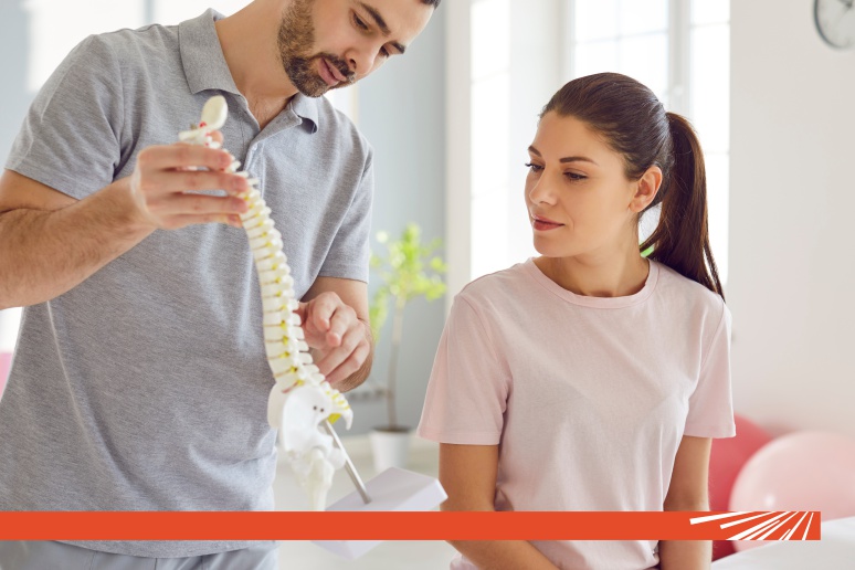 Dureri de spate: care sunt cauzele?