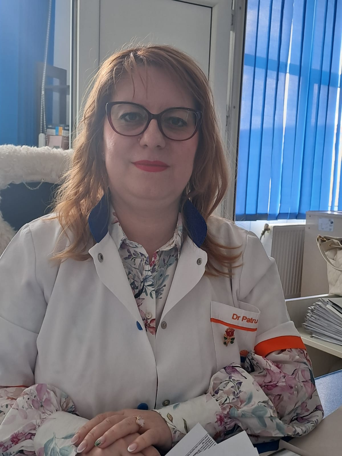 Patru Delia Ștefania