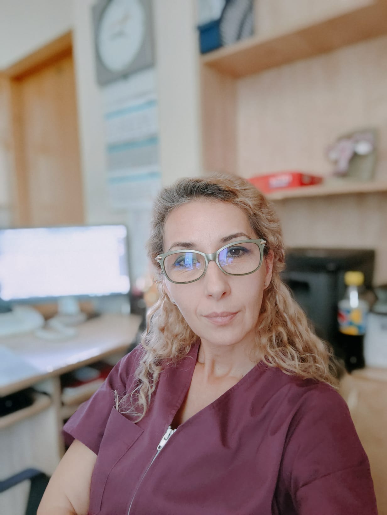 Nitulescu Corina Angelica