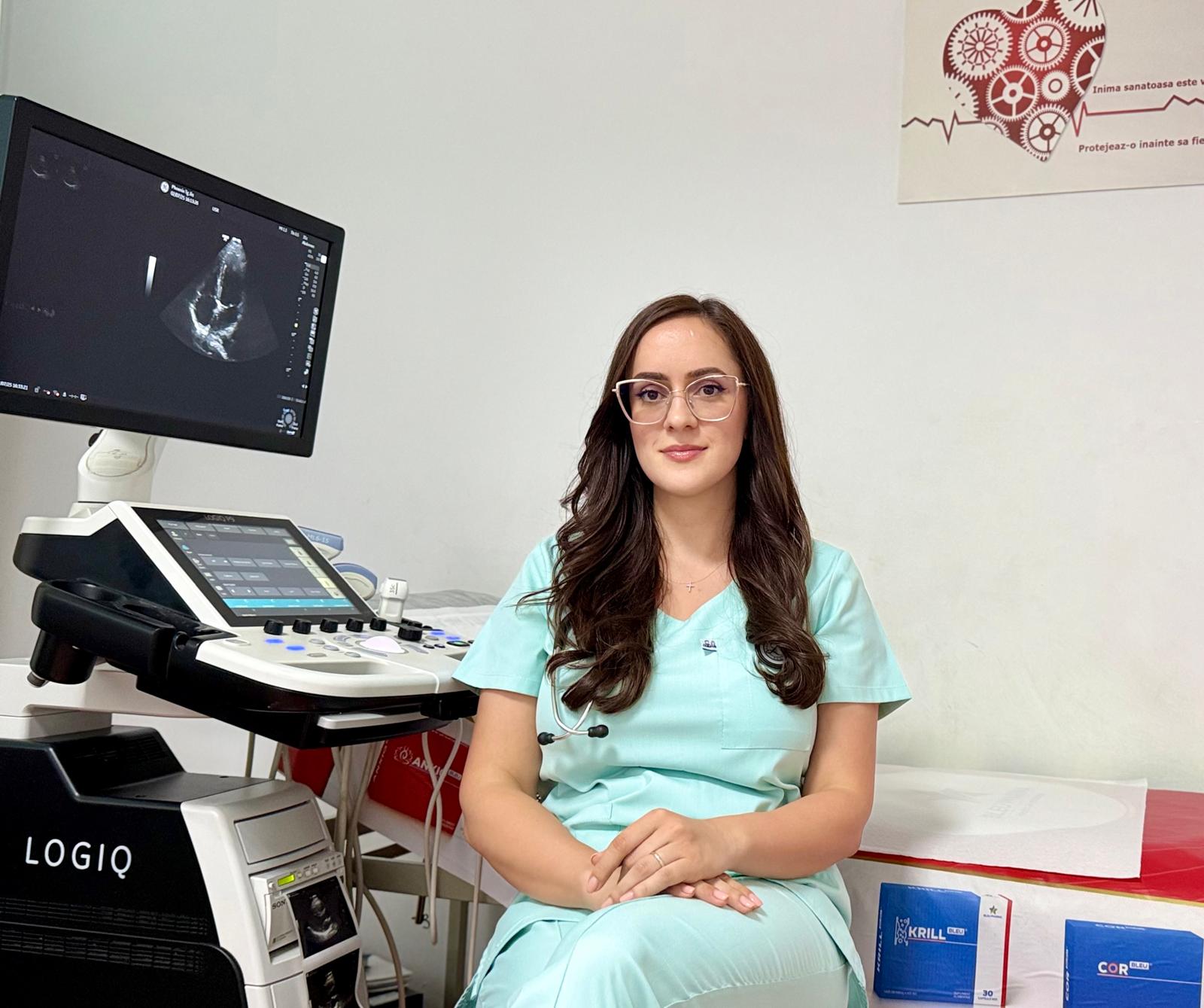 Semenescu Raluca Florina