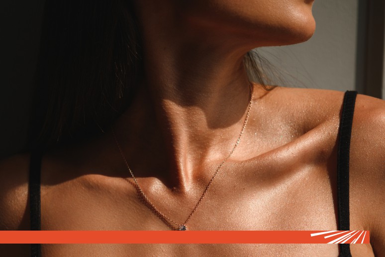 Căldura: poate să afecteze glanda tiroidă?