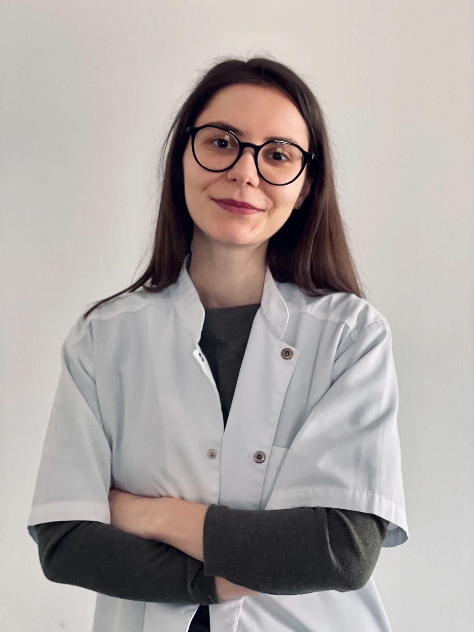 Pirga Iulia Alexandra