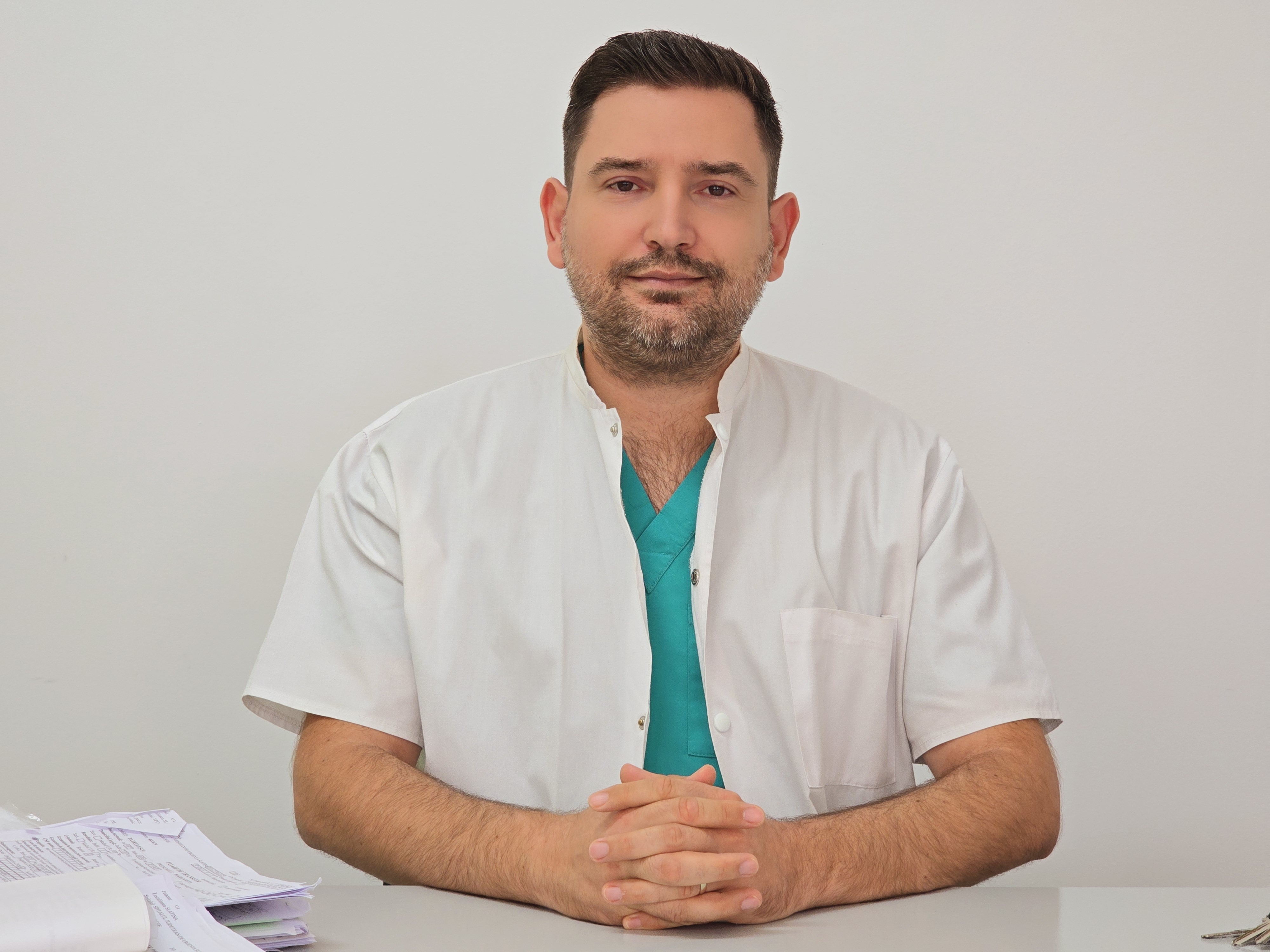 Ungureanu Radu Ionuț