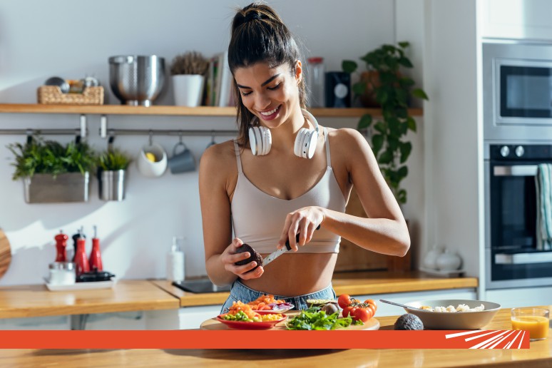 Mituri și adevăruri despre diete: cum te ajută un nutriționist să slăbești sănătos?