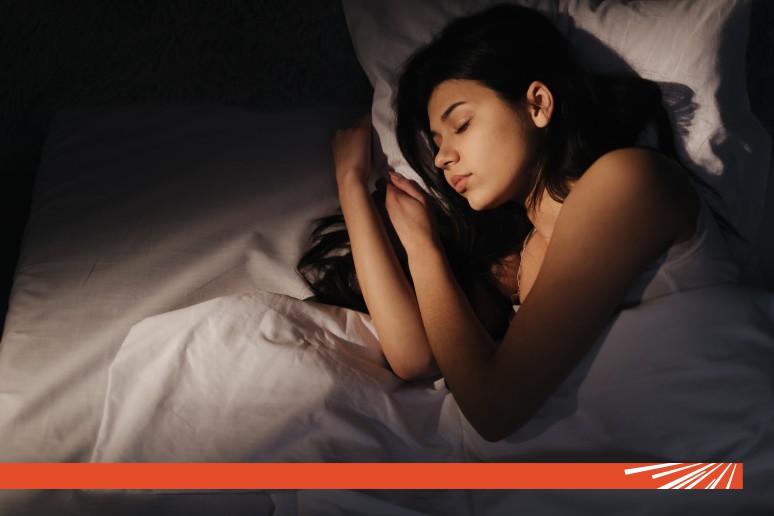 Rolul somnului în recuperare: De ce un somn de calitate este esențial pentru sănătate?