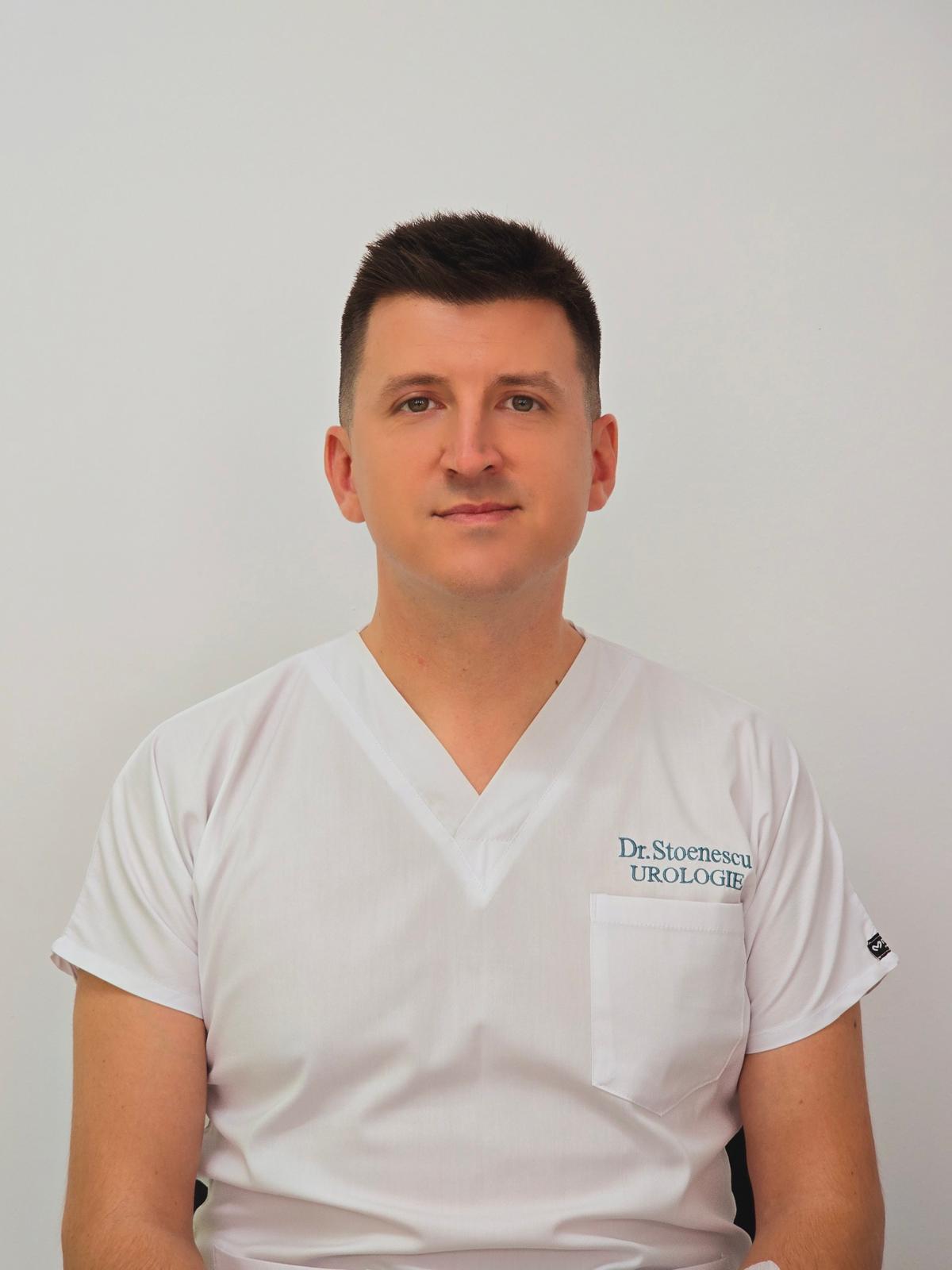 Stoenescu Victor Emanuel