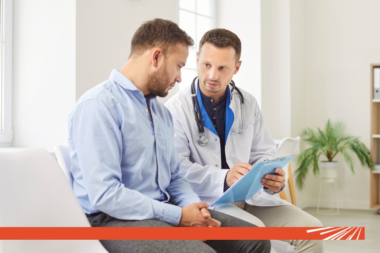 Cistoscopia: tot ce trebuie să știi despre procedură