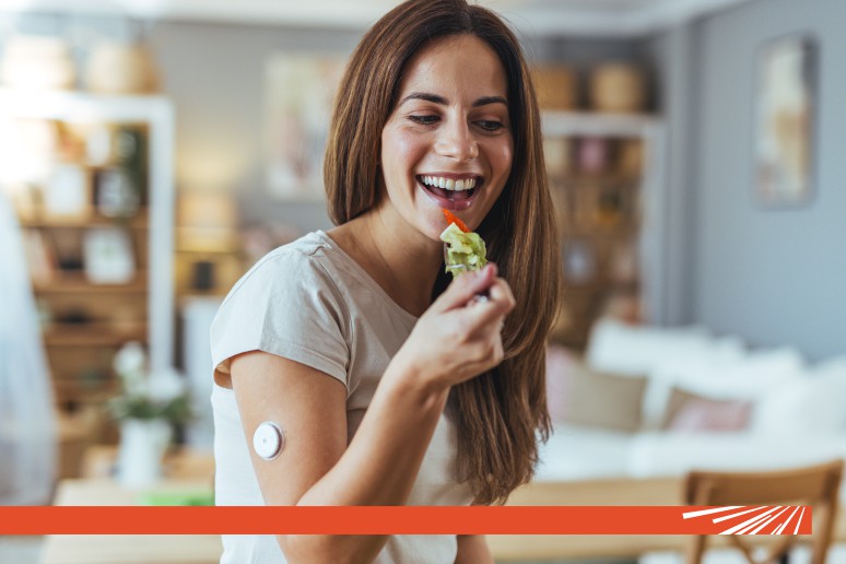 Rezistența la insulină: Ce este și cum poate fi prevenit diabetul de tip 2?