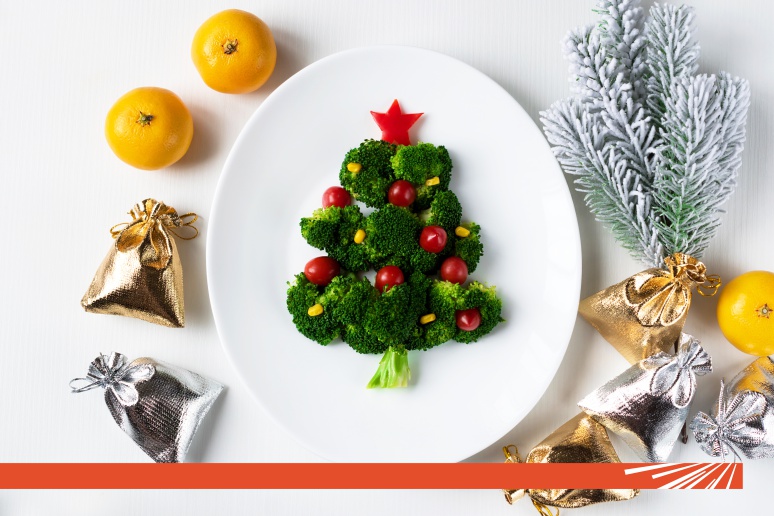 Mesele festive fără riscuri: ghid de recomandări nutriționale