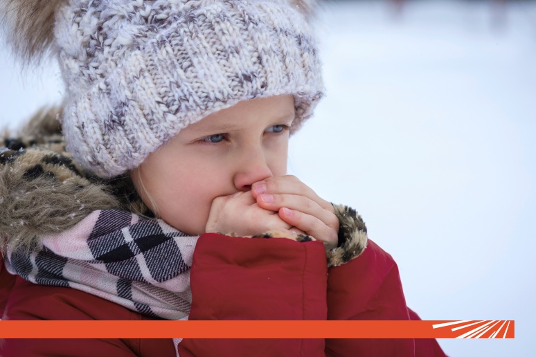 Cum să identificăm și să tratăm hipotermia ușoară la copii și vârstnici