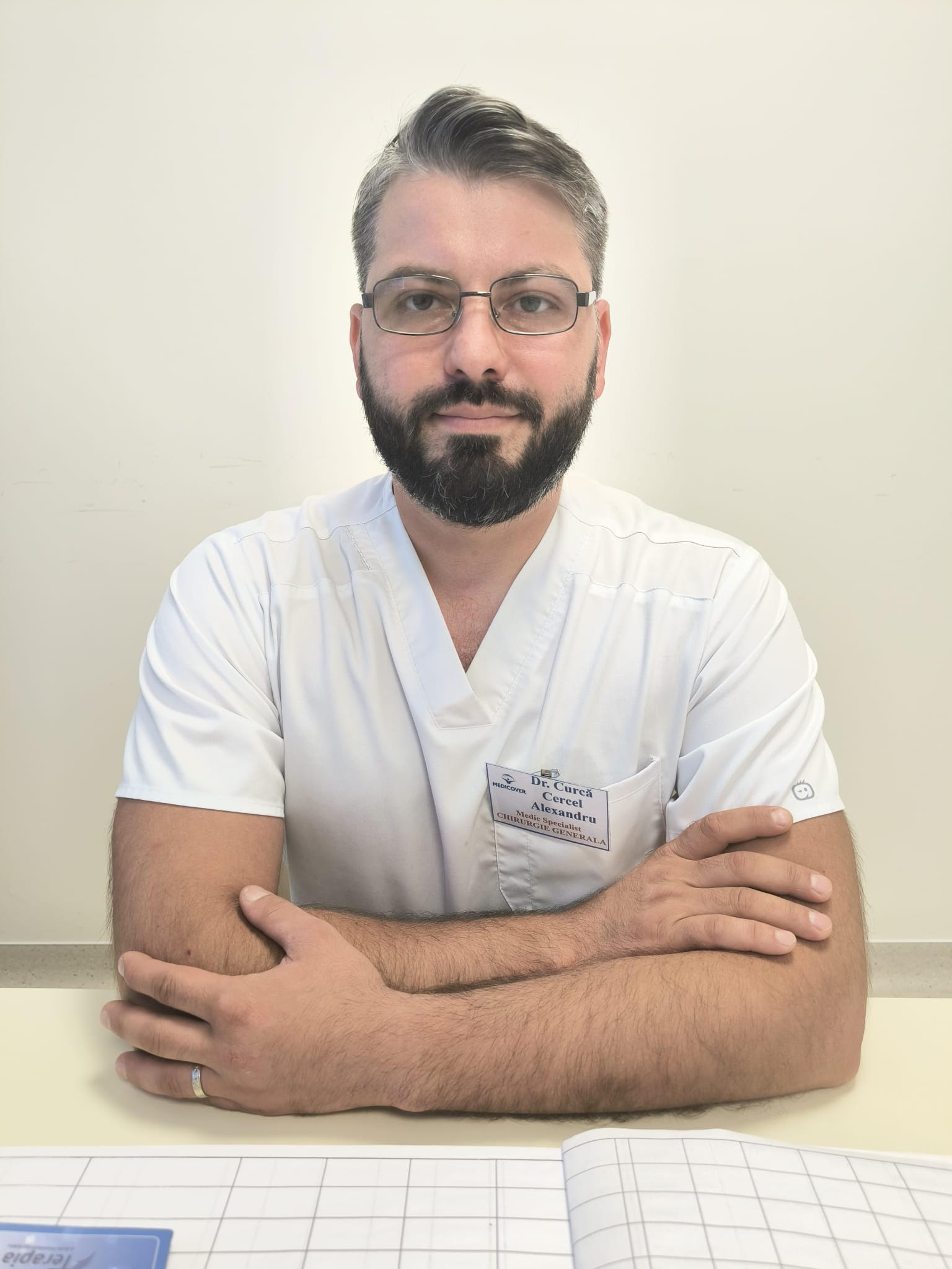 Curca-Cercel Alexandru
