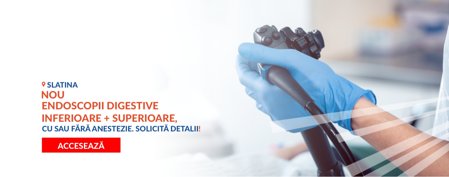 Gastroenterologie