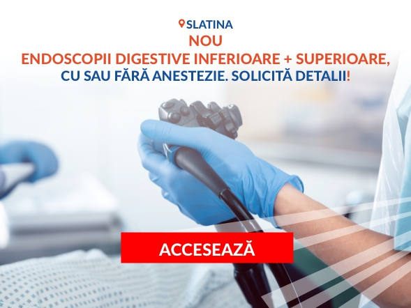 Gastroenterologie