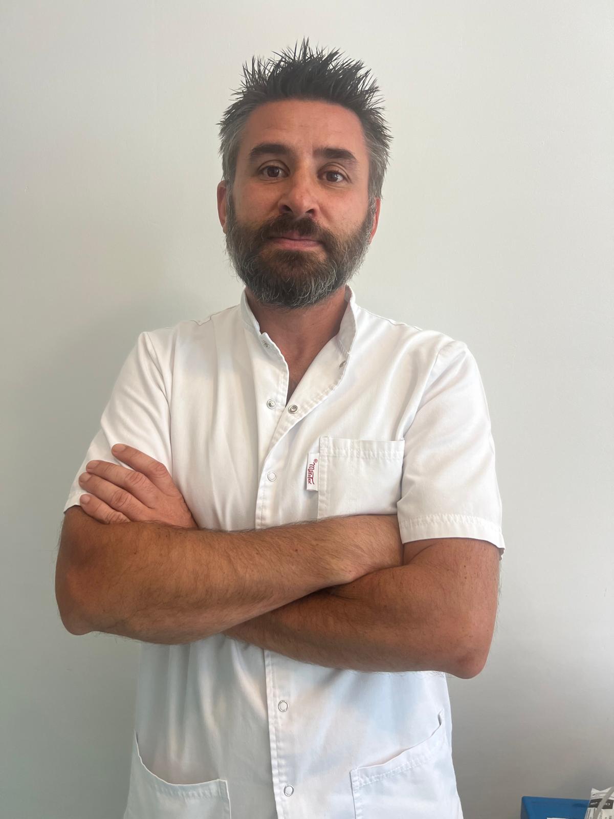 LAZĂR Marius-Cosmin