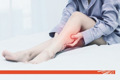 Durerea la nivelul picioarelor, simptom pentru neuropatie periferică