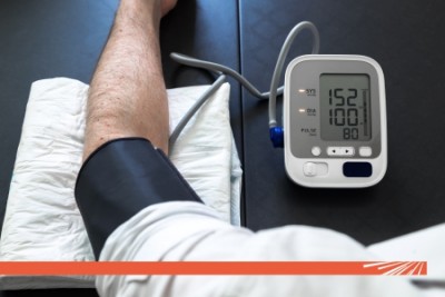 Hipertensiunea arterială: cum îți afectează corpul?