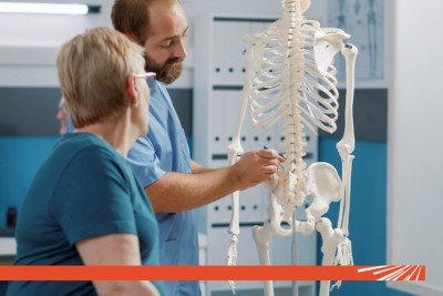 Osteodensitometria: Ce este și cum te ajută?