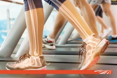 Fracturile de stres: cum le poți preveni?