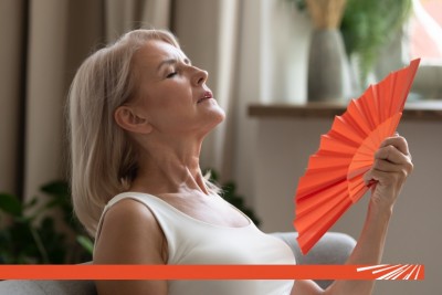 Cum poți să gestionezi simptomele perimenopauzei?