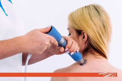 Terapiile Shockwave și TECAR: Tot ce trebuie să știi