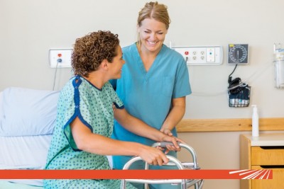 Cum te recuperezi după o intervenție chirurgicală ortopedică?