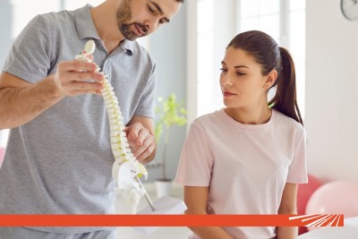 Dureri de spate: care sunt cauzele?