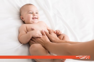 Sănătatea digestivă la bebeluși: de la colici la constipație