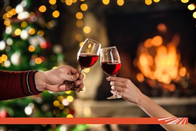 Sărbătorile, alcoolul și medicamentele pentru boli cronice