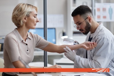 Dermatoscopia: De ce este această investigație esențială?